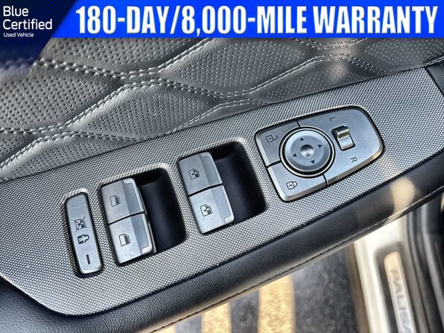 Used 2021 Hyundai Palisade Calligraphy AWD/4WD image 22
