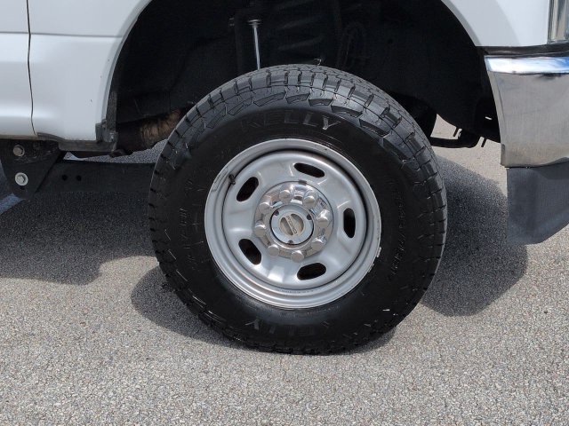 Certified 2021 Ford F250 XL w/ Power Equipment Group AWD/4WD image 10