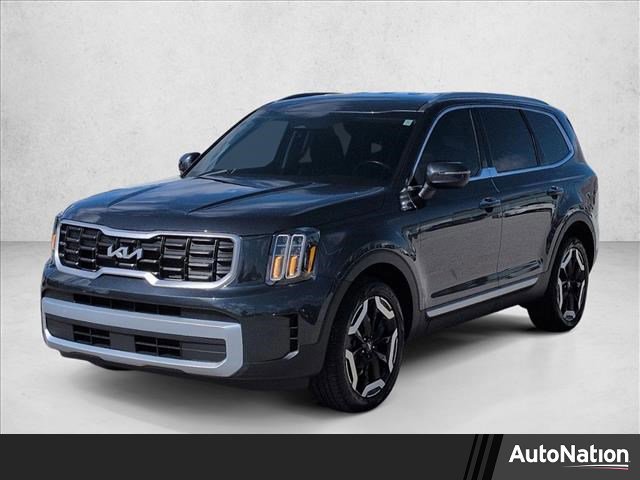 Used 2024 Kia Telluride S AWD/4WD image 7