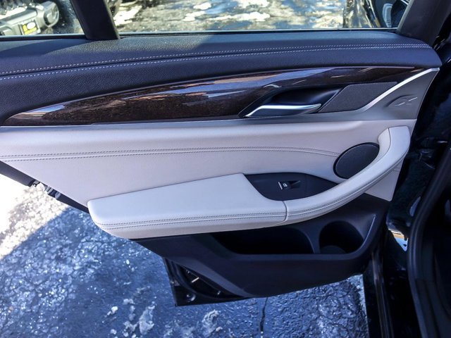 Used 2019 BMW X4 M40i image 27