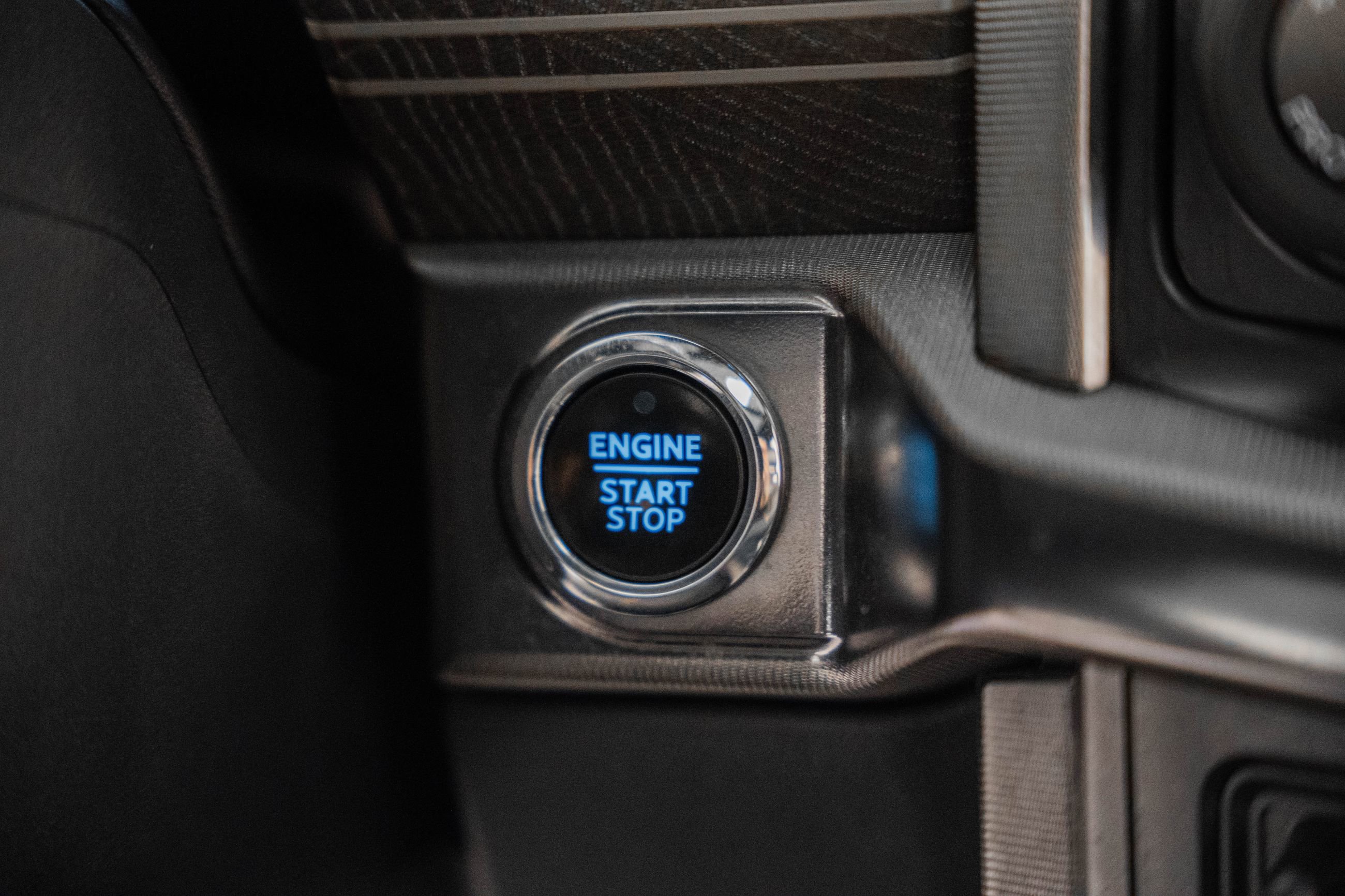 Certified 2023 Ford F150 Platinum w/ FX4 Off-Road Package image 34