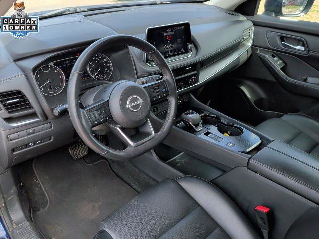 Used 2024 Nissan Rogue SV w/ SV Premium Package FWD image 29