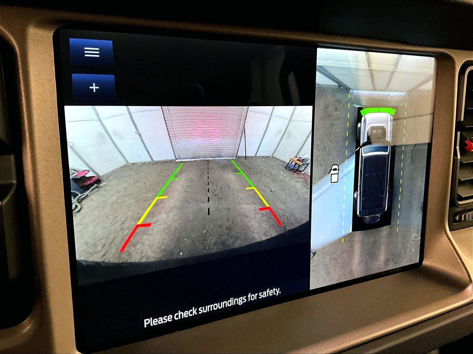 Certified 2023 Ford Bronco Raptor image 20