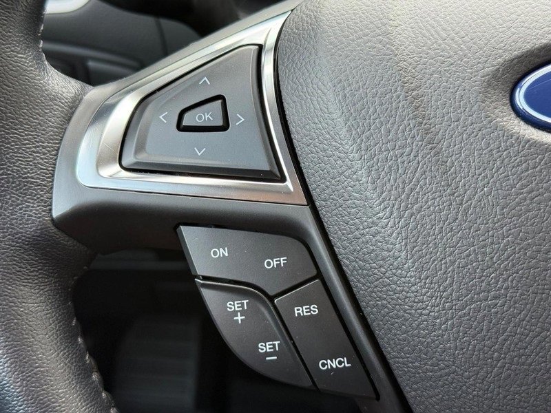 Certified 2023 Ford Edge SEL w/ Convenience Package image 15