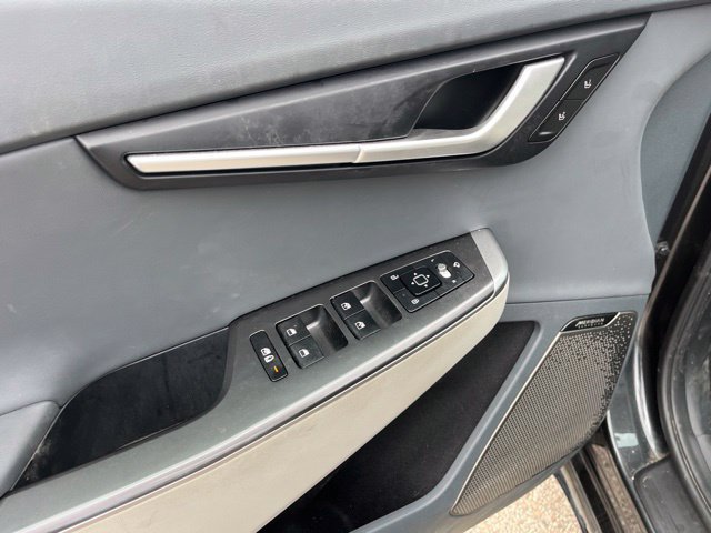 Used 2024 Kia EV6 Wind w/ Wind Technology Package AWD/4WD image 16