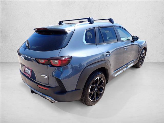 Used 2025 MAZDA CX-50 Meridian Edition w/ Cargo Package AWD/4WD video 4