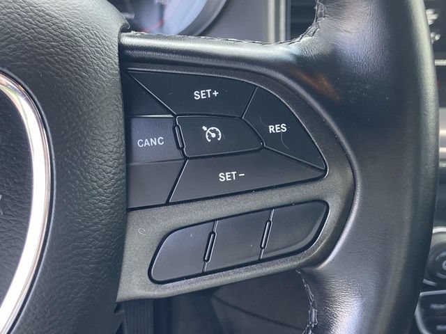 Used 2023 Dodge Charger SXT w/ Blacktop Package AWD/4WD image 22