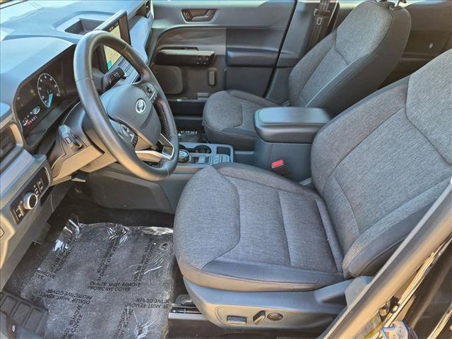Certified 2024 Ford Maverick XLT w/ XLT Luxury Package FWD image 15