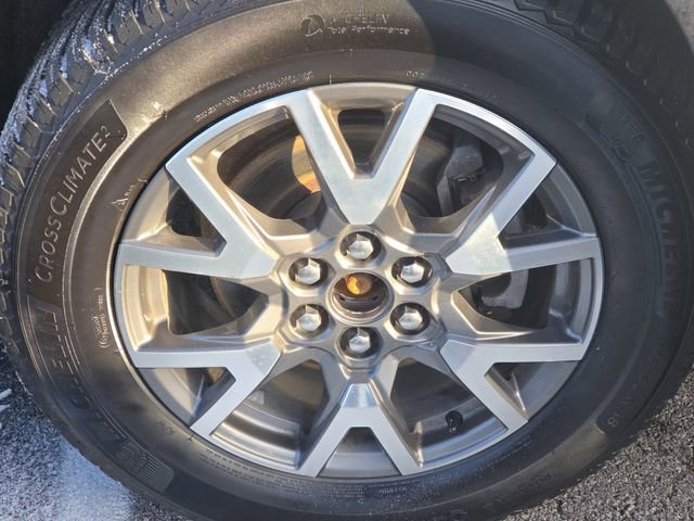 Used 2020 GMC Acadia SLE w/ Driver Convenience Package image 18