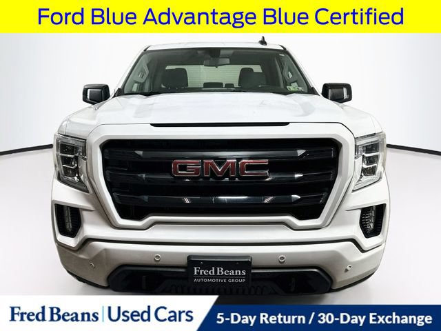Used 2022 GMC Sierra 1500 Elevation AWD/4WD image 2