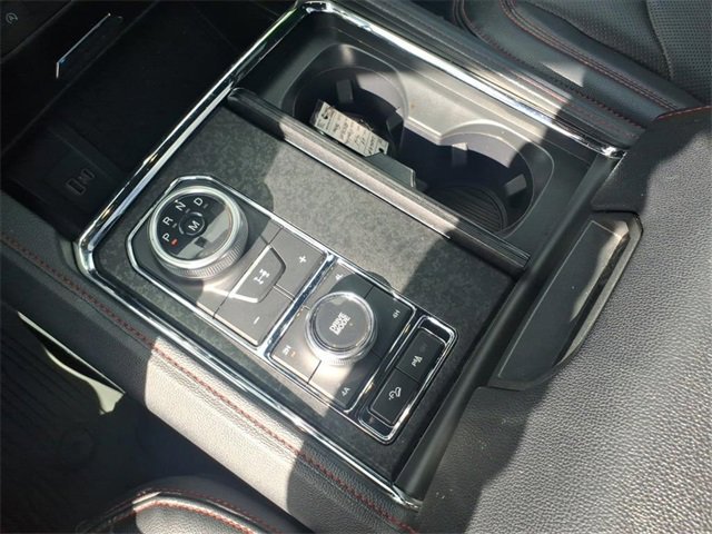 Certified 2024 Ford Expedition Limited image 22