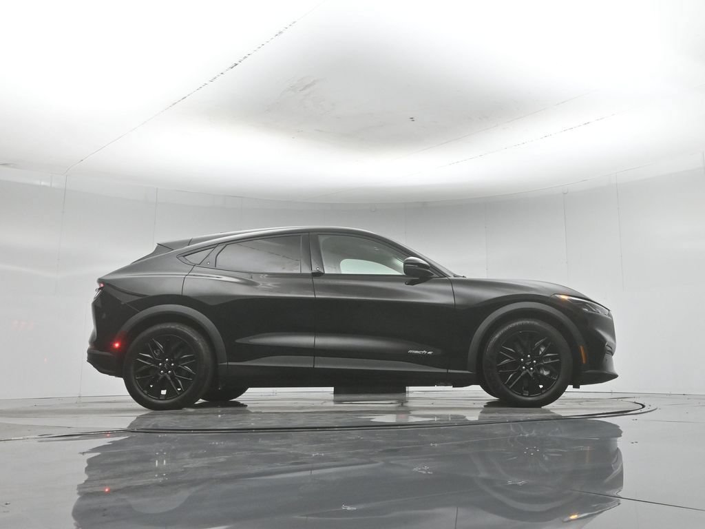 Certified 2025 Ford Mustang Mach-E Select w/ Comfort Package Lite RWD image 48