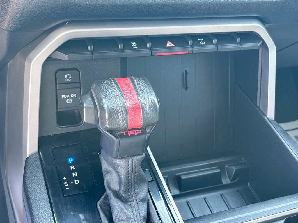 Used 2022 Toyota Tundra SR5 AWD/4WD image 35