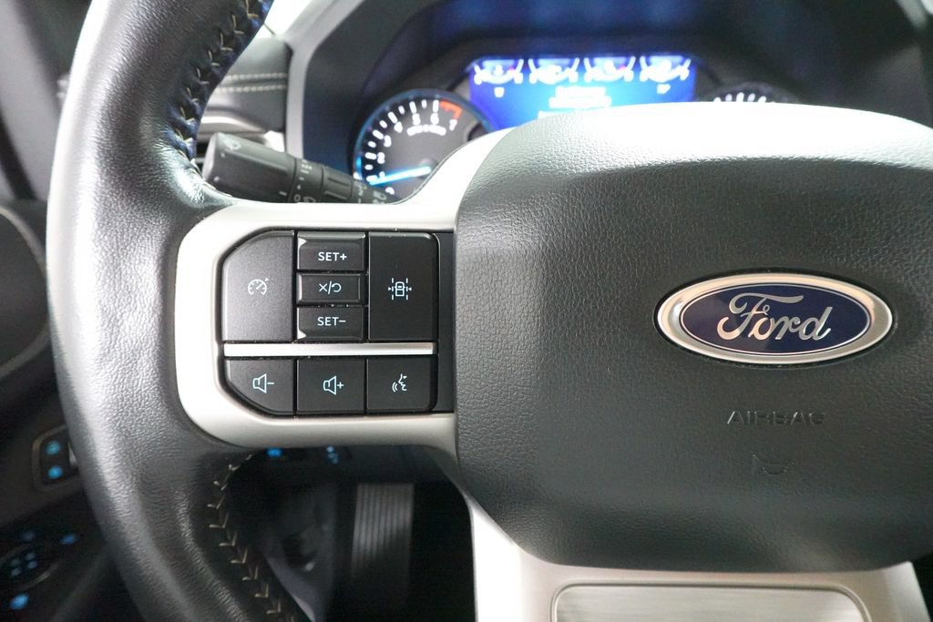 Certified 2024 Ford Expedition XLT AWD/4WD image 15
