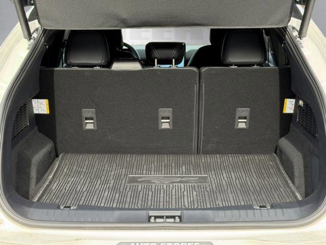 Certified 2025 Ford Mustang Mach-E Premium image 26