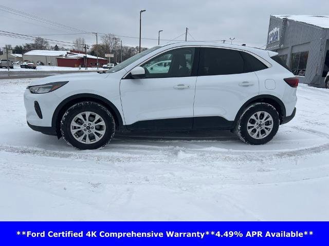 Certified 2023 Ford Escape Active w/ Tech Pack #2 image 2