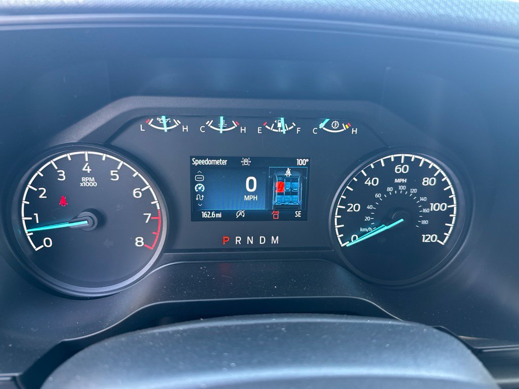 Certified 2026 Ford F150 XL RWD image 3