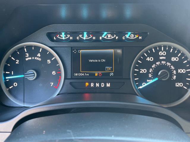 Certified 2020 Ford F150 XLT w/ Equipment Group 302A Luxury image 8