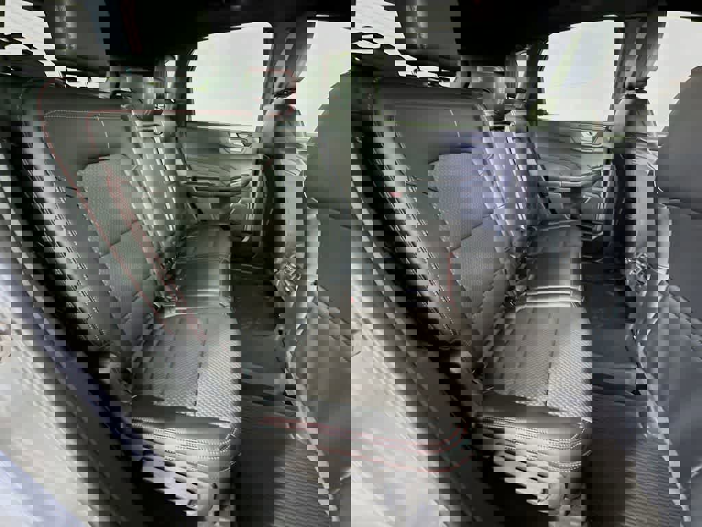 Certified 2023 Ford Escape ST-Line w/ Tech Pack #1 image 34