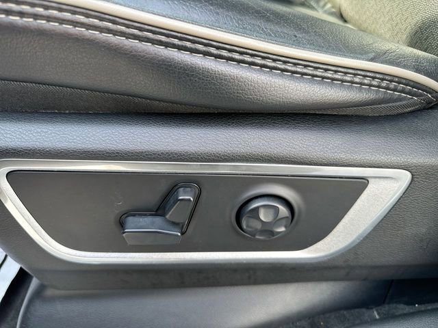 Used 2019 RAM 1500 Laramie w/ Sport Appearance Package image 15