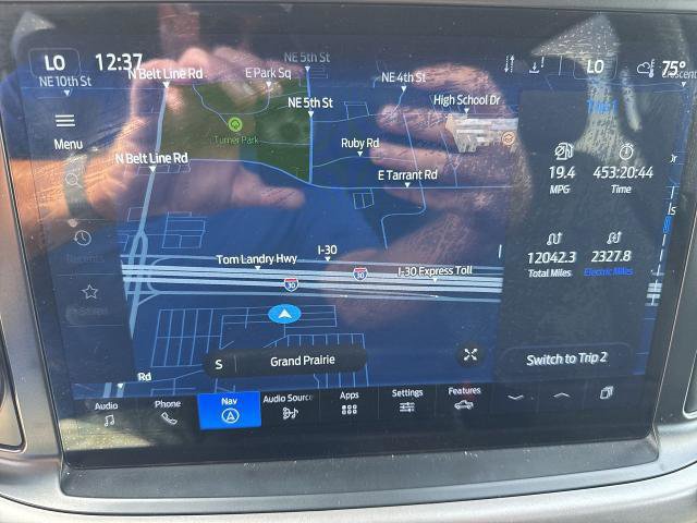 Certified 2024 Ford F150 XLT w/ Equipment Group 302A MID image 26