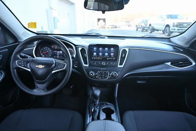 Used 2024 Chevrolet Malibu LT image 26