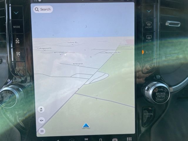 Used 2022 RAM 3500 Laramie image 34