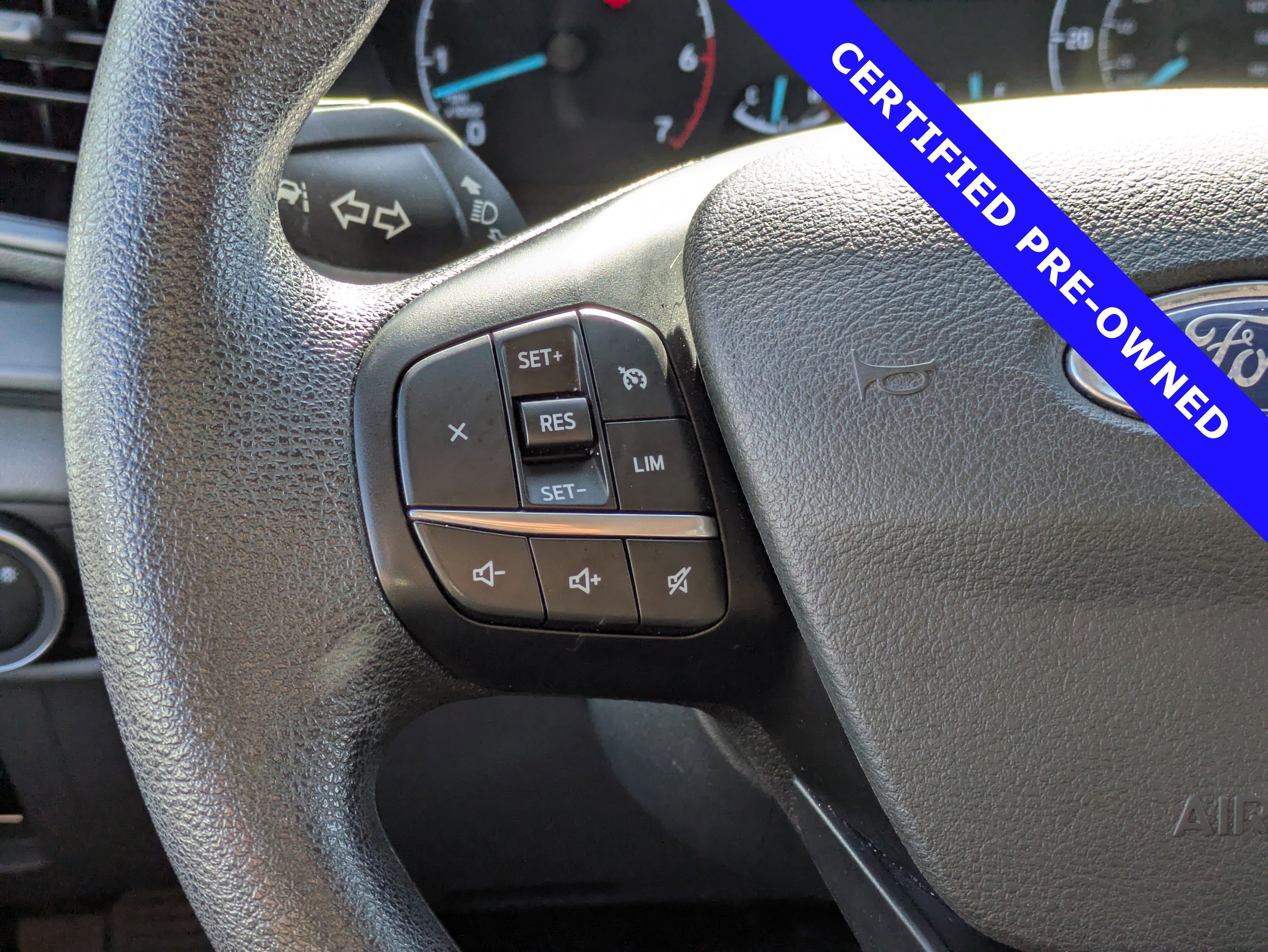 Certified 2023 Ford Transit 350 XLT image 22