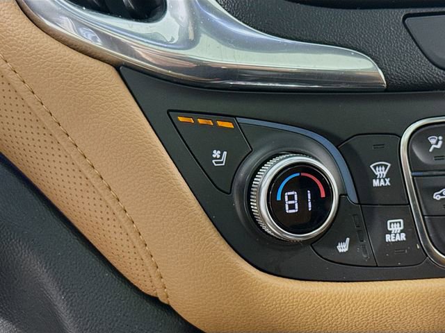 Used 2019 Chevrolet Equinox Premier image 20