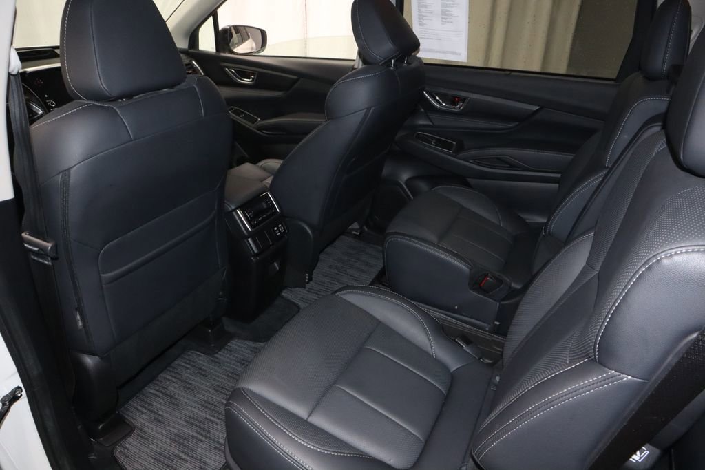 Used 2023 Subaru Ascent Limited AWD/4WD image 22