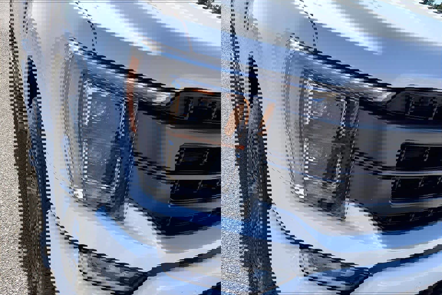 Certified 2023 Ford F150 Lariat w/ Equipment Group 502A High image 28