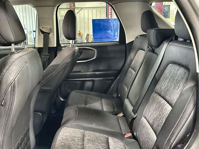 Certified 2024 Ford Bronco Sport Big Bend AWD/4WD image 24