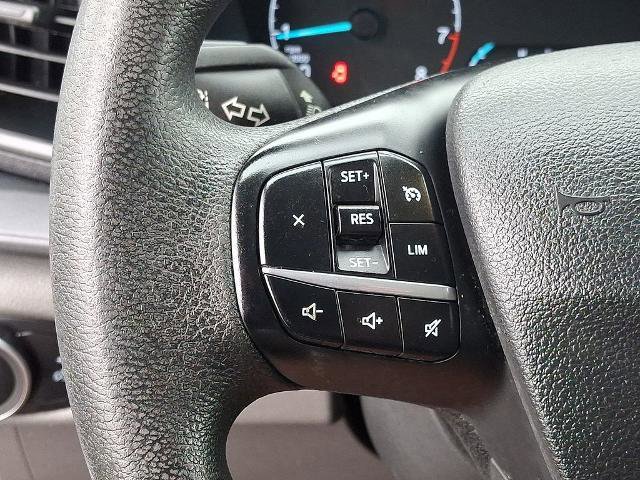 Certified 2024 Ford Transit 250 148 Medium Roof Extended AWD image 21