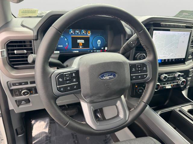 Certified 2024 Ford F150 XLT w/ Equipment Group 302A MID AWD/4WD image 16