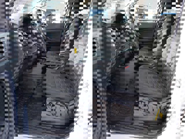 Certified 2021 Ford Ranger XL w/ Equipment Group 101A High image 12