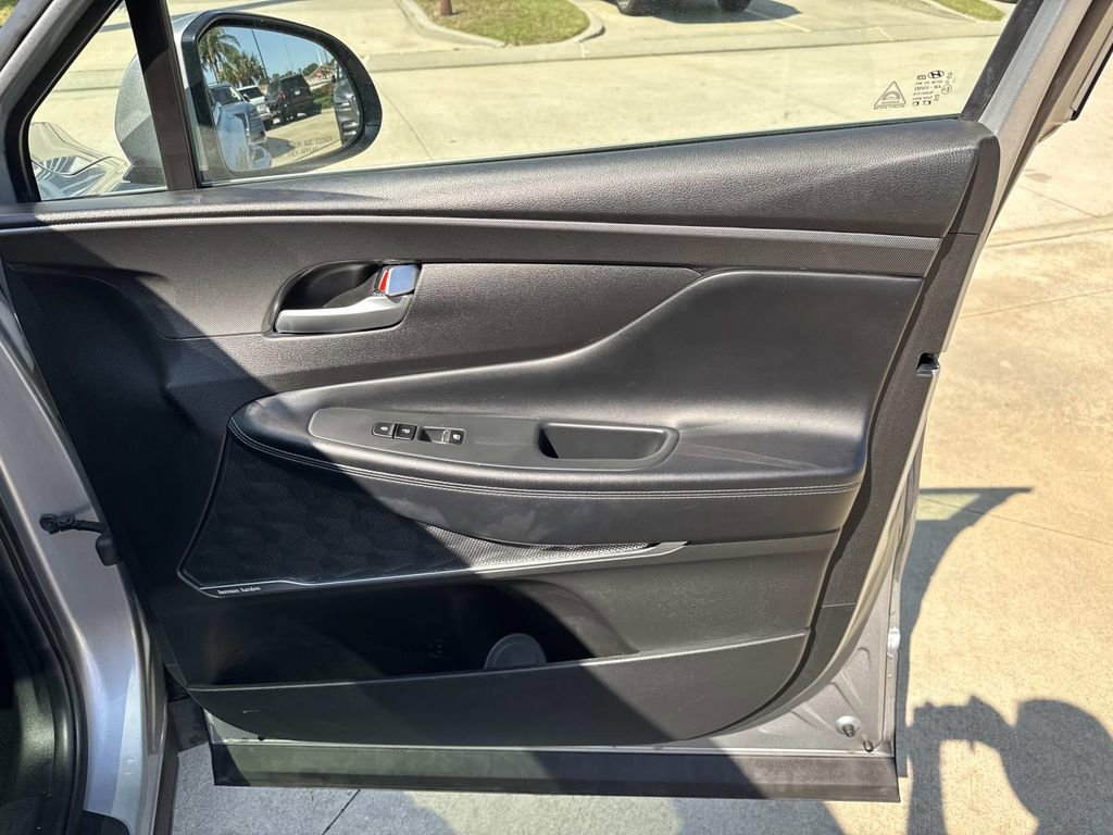 Used 2023 Hyundai Santa Fe Limited image 16