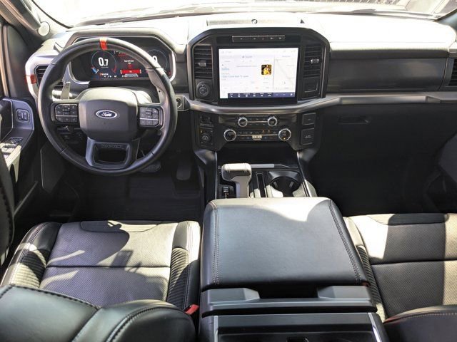 Certified 2023 Ford F150 Raptor image 16