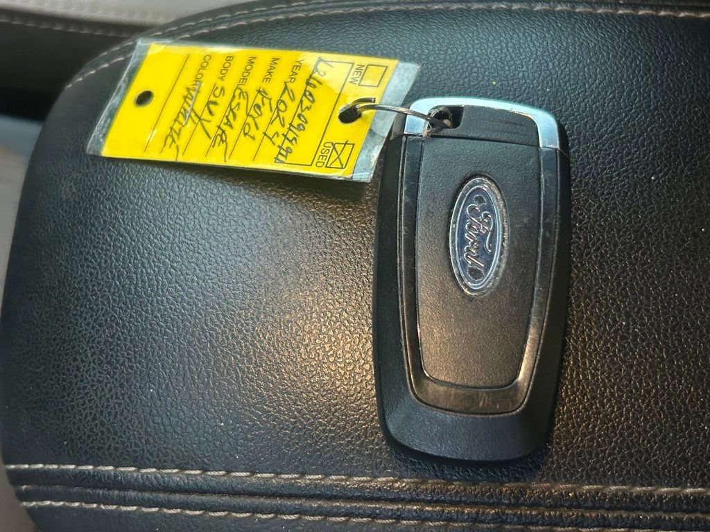 Certified 2024 Ford Escape Active w/ Cold Weather Package image 40