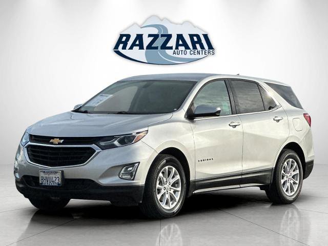 Used 2019 Chevrolet Equinox LT image 7