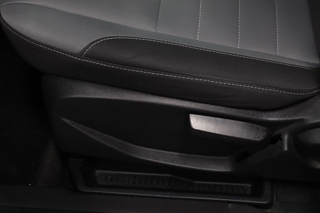 Certified 2018 Ford Escape S FWD image 23