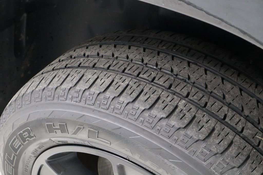 Used 2023 RAM 1500 Big Horn image 20