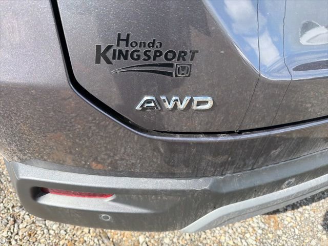 Used 2025 Honda Pilot EX-L image 8