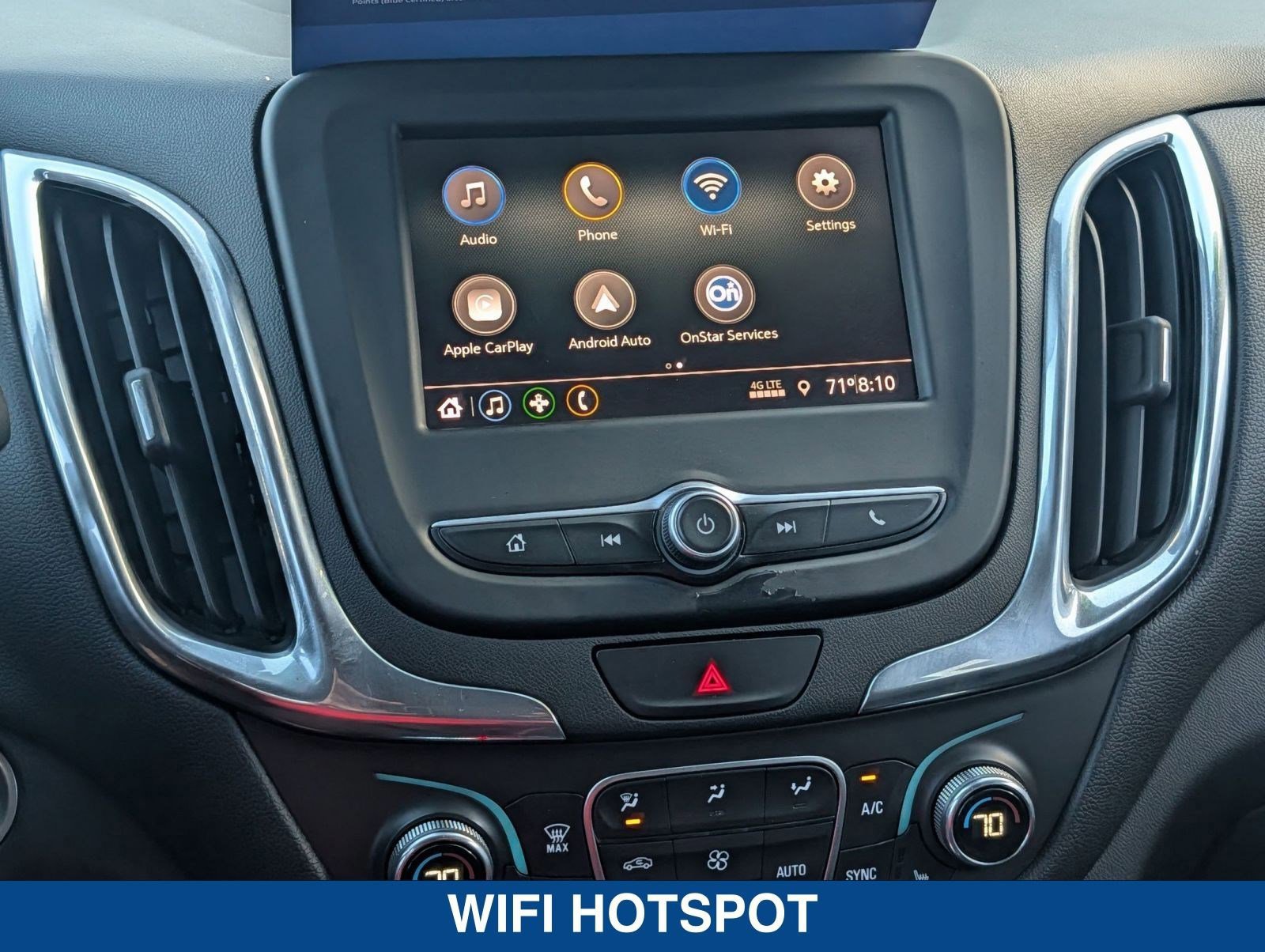 Used 2020 Chevrolet Equinox LT image 29