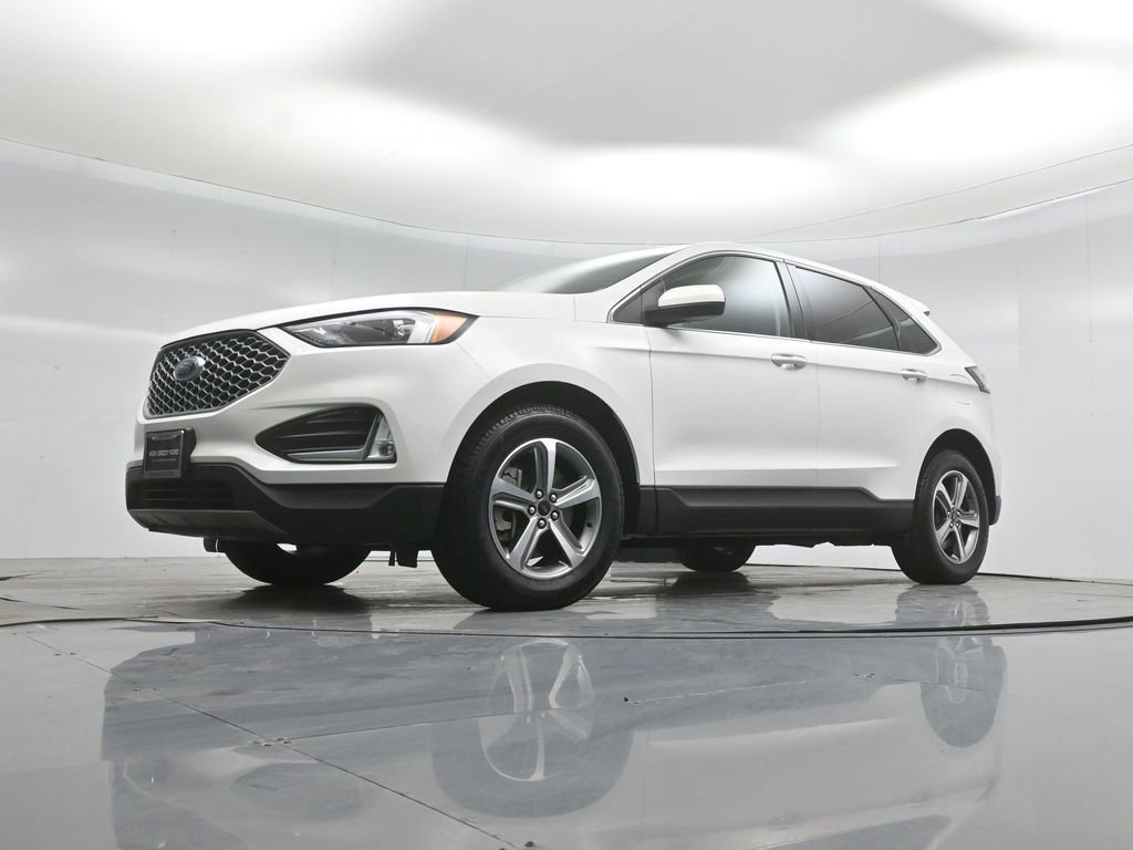 Certified 2023 Ford Edge SEL w/ Convenience Package AWD/4WD image 28