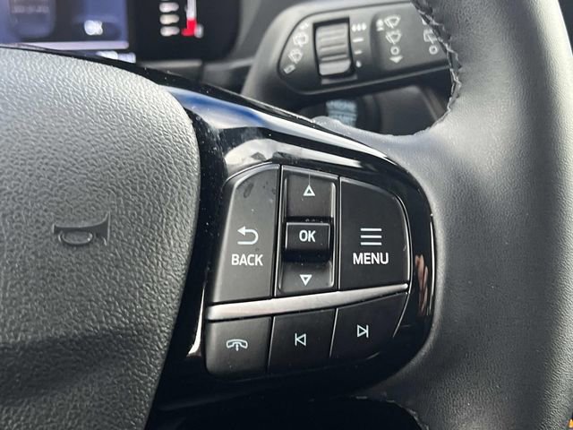 Certified 2023 Ford Escape Active image 25