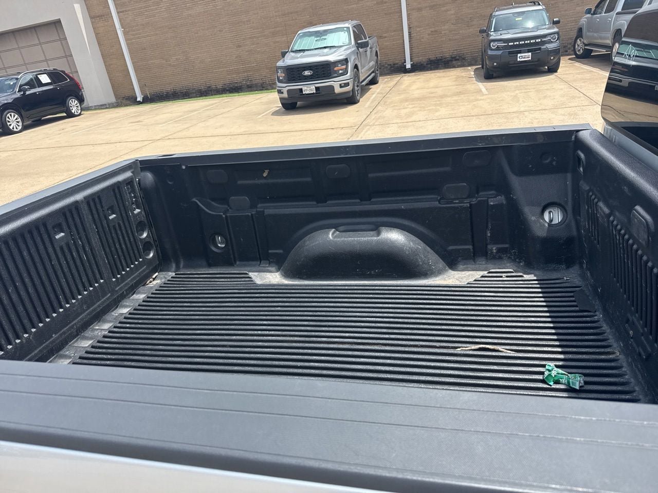Used 2018 Chevrolet Colorado Z71 AWD/4WD image 4