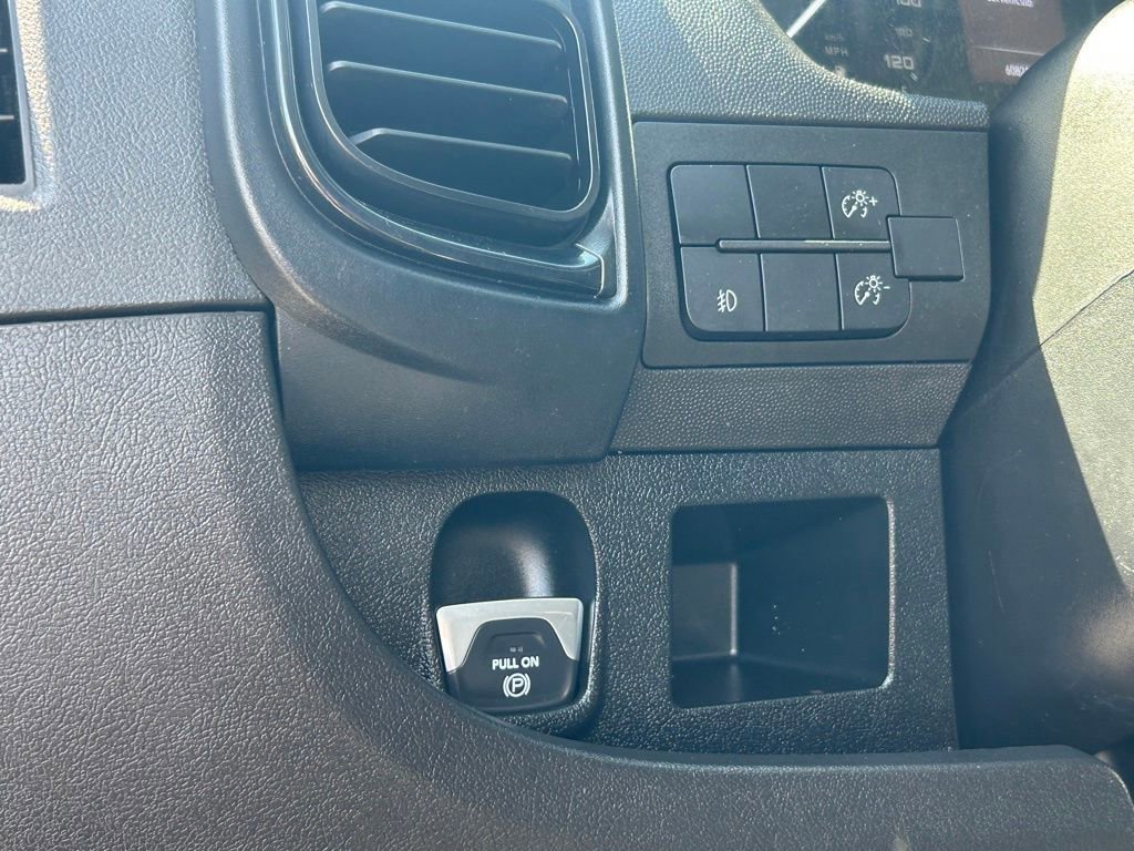 Used 2023 RAM ProMaster 2500 w/ Convenience Group image 29