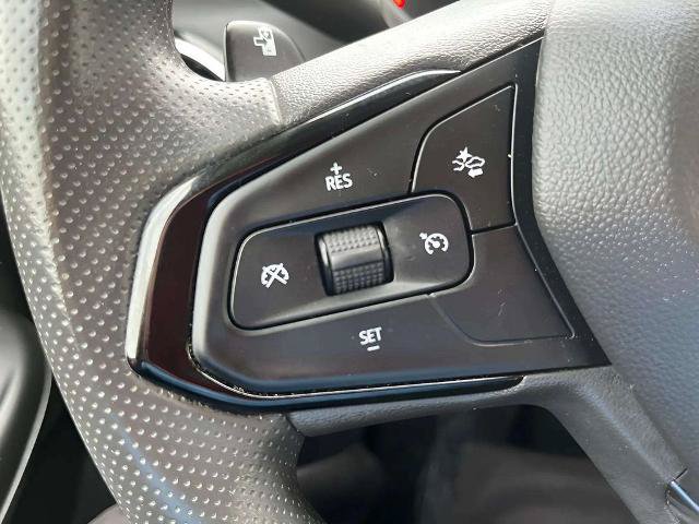 Used 2023 Chevrolet Bolt EUV LT w/ Driver Confidence Package FWD image 19
