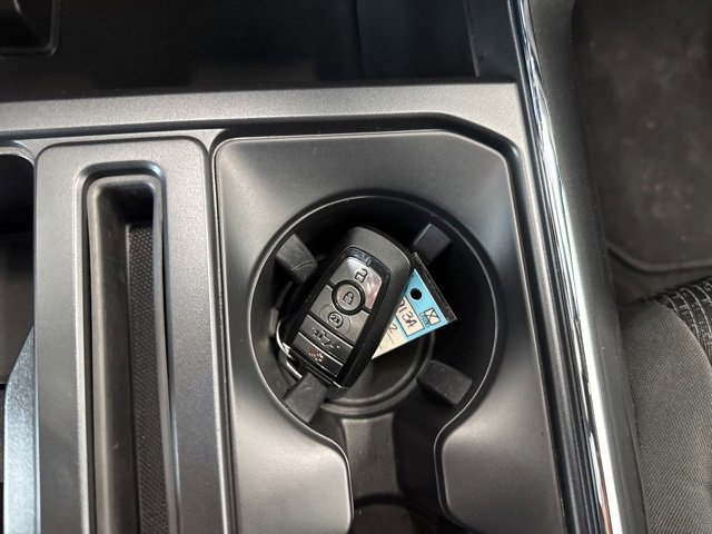 Certified 2022 Ford F150 XLT w/ Equipment Group 302A High image 27