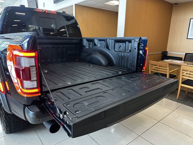 Certified 2022 Ford F150 Raptor w/ Equipment Group 801A High AWD/4WD image 43